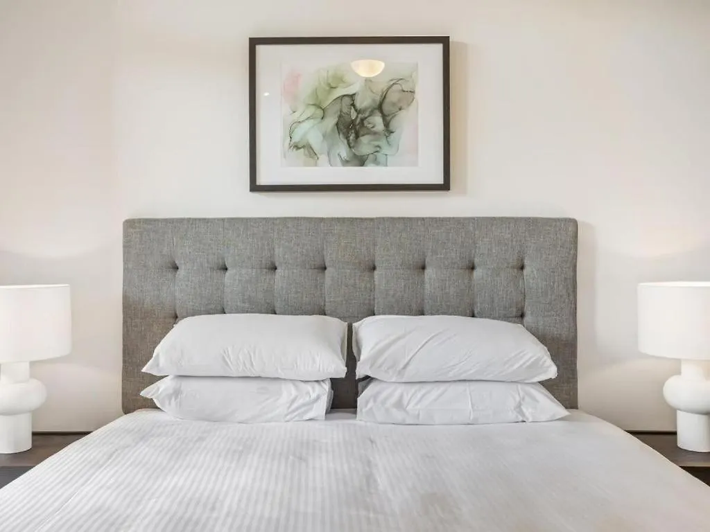 Newstead Modern 2-Storey Apartment - Q Stay بريزبين